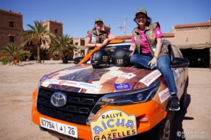 Équipage #122 - Image 2