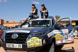 Équipage #123 - Image 2