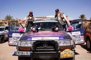 Équipage #155 - Image 1