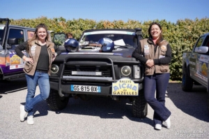 Équipage #187 - Image 1