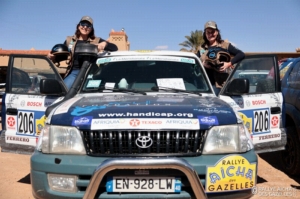 Équipage #206 - Image 2