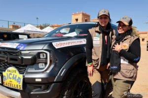 Équipage #208 - Image 1