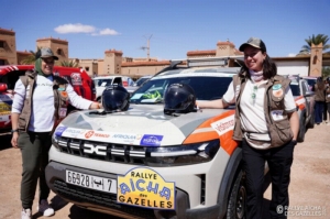 Équipage #302 - Image 2