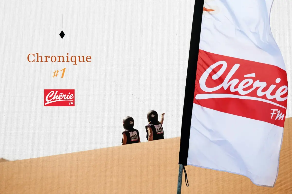Chronique Radio #1
