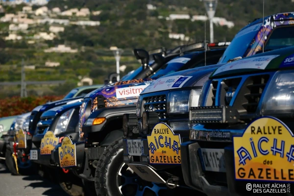 Que les vérifications commencent !