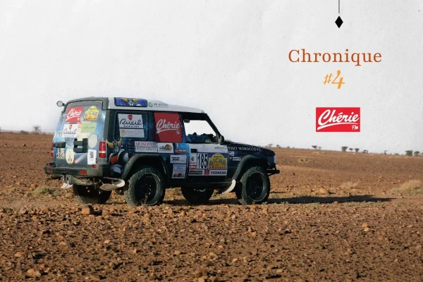 Chronique Radio #4