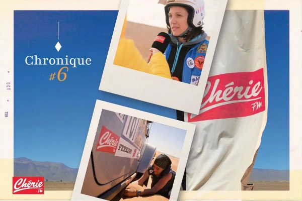 Chronique Radio #6