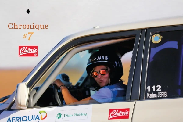 Chronique Radio #7