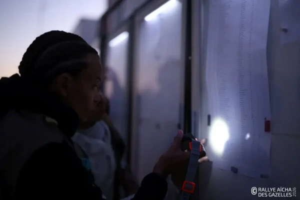 Classement : comment ça fonctionne ?