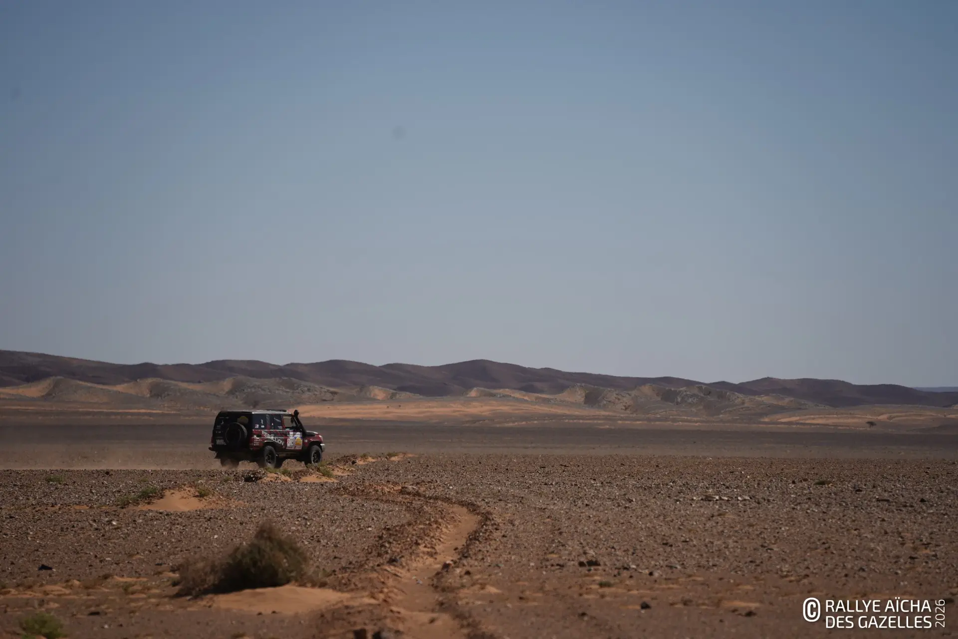 Première journée : terminé le rodage, place à la compétition !
