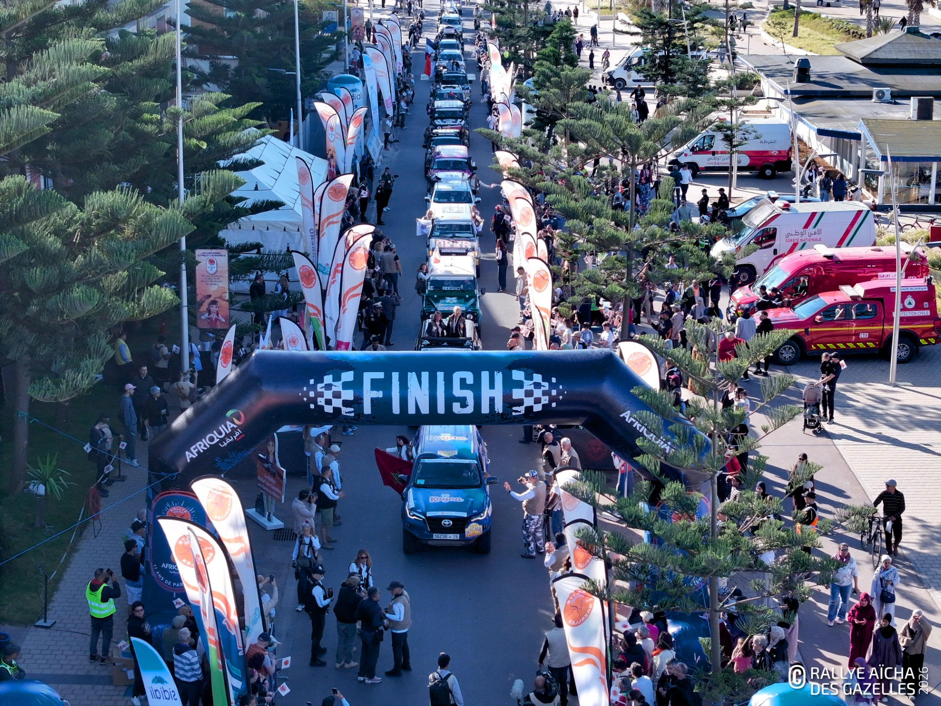 Bienvenue à Essaouira !