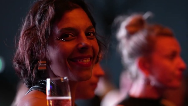Closing evening